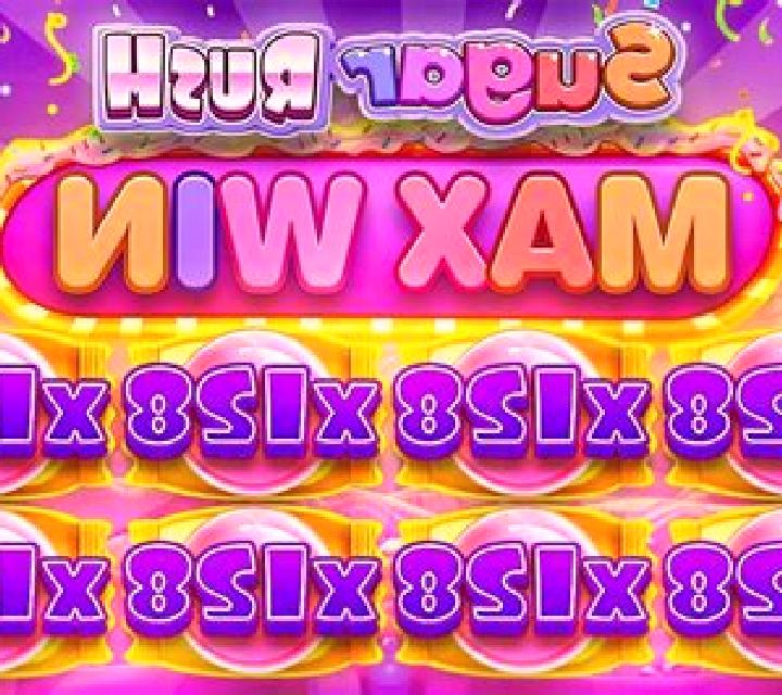 Super Card Rush slot game