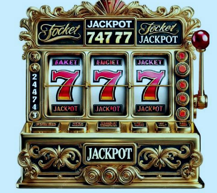 Super Charged 7s Classic slot machine
