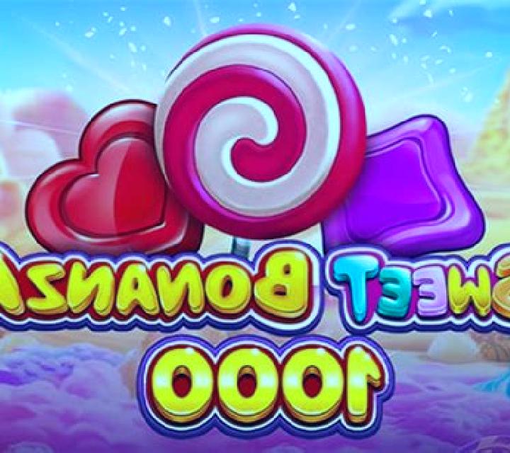 Super Cherry 1000 slot game