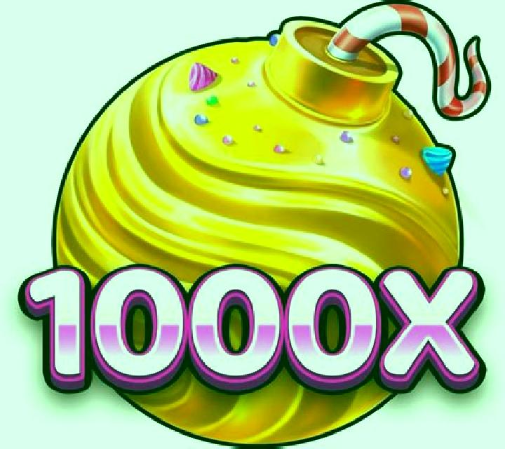 Super Cherry 1000 slot