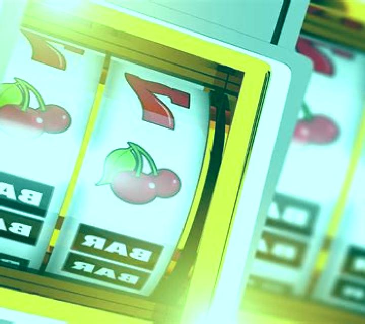 Super Cherry 2000 slot machine