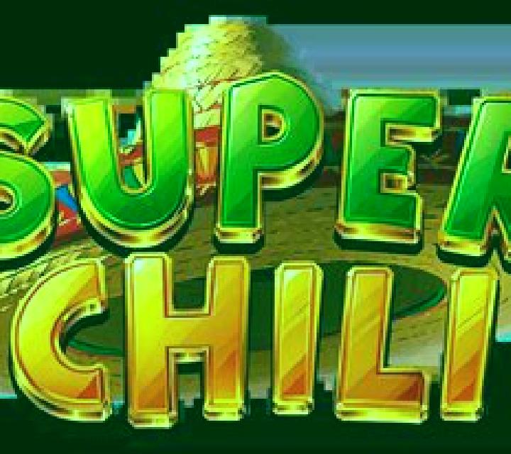 Super Chili online slot