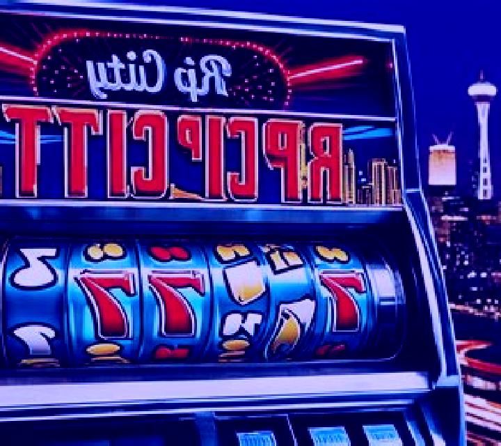 Super City slot