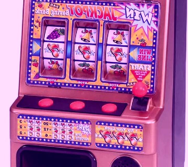 Super Classic (World Match) slot machine