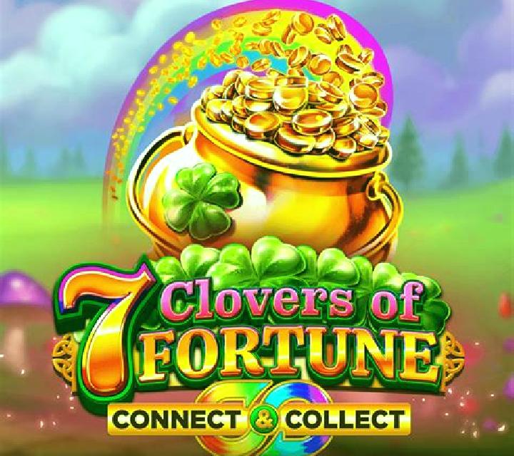 Super Clovers online slot
