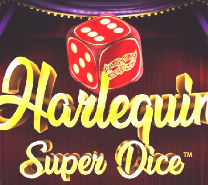 Super Clue Dice online slot