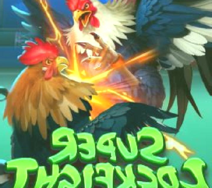 Super Cockfight online slot