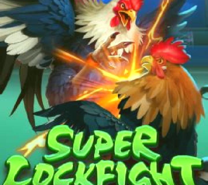 Super Cockfight slot