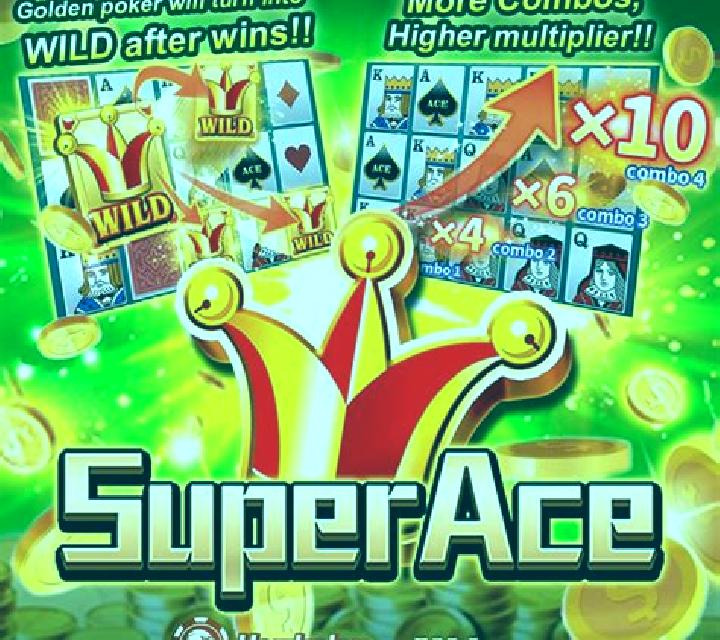 Super Coin online slot