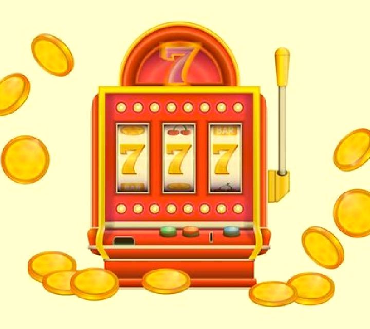Super Coin slot machine