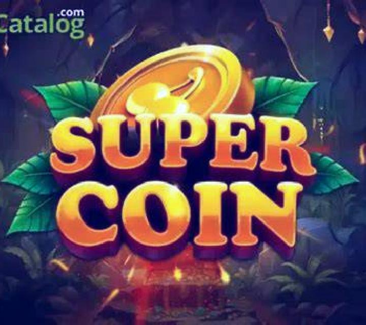 Super Coin slot