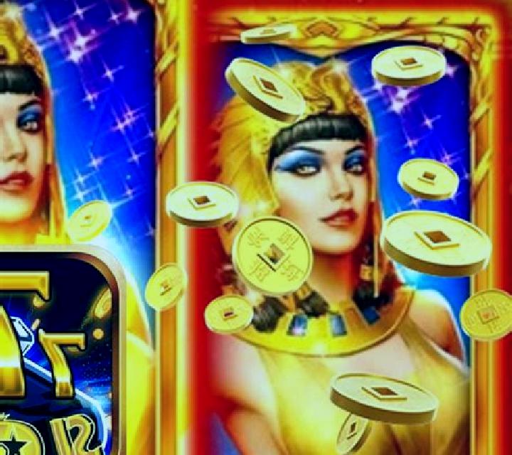Super Coins online slot