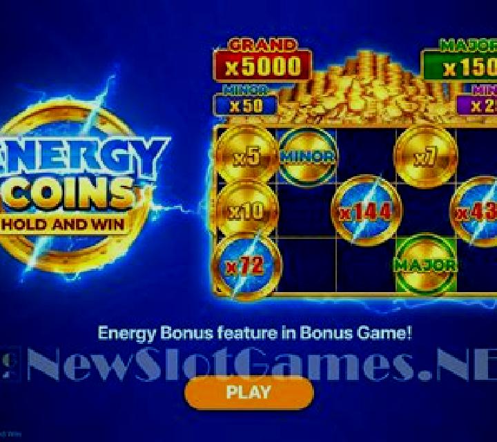 Super Coins slot game
