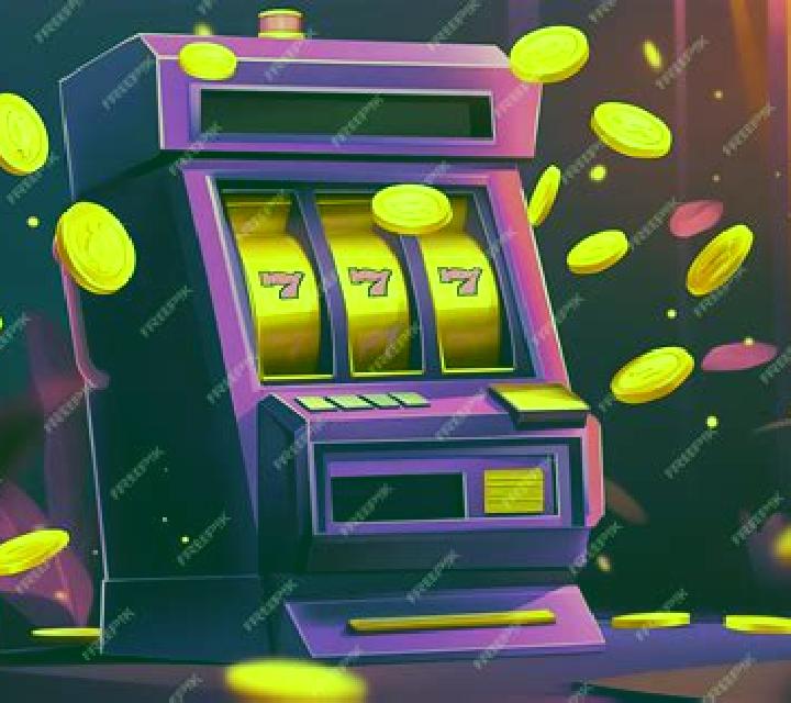 Super Coins slot machine