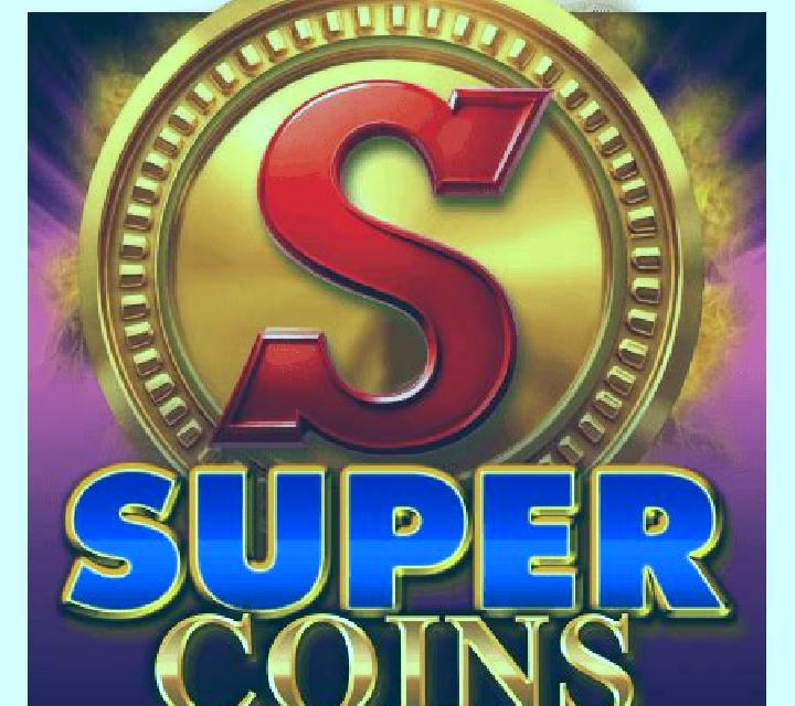 Super Coins slot