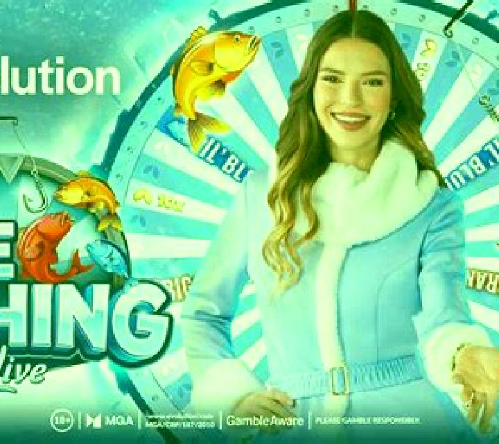Super Color Game (Evolution Gaming) slot game