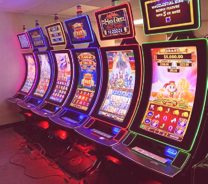 Super Color Game (Evolution Gaming) slot machine