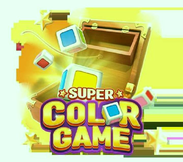 Super Color Game (Fa Chai Gaming) online slot