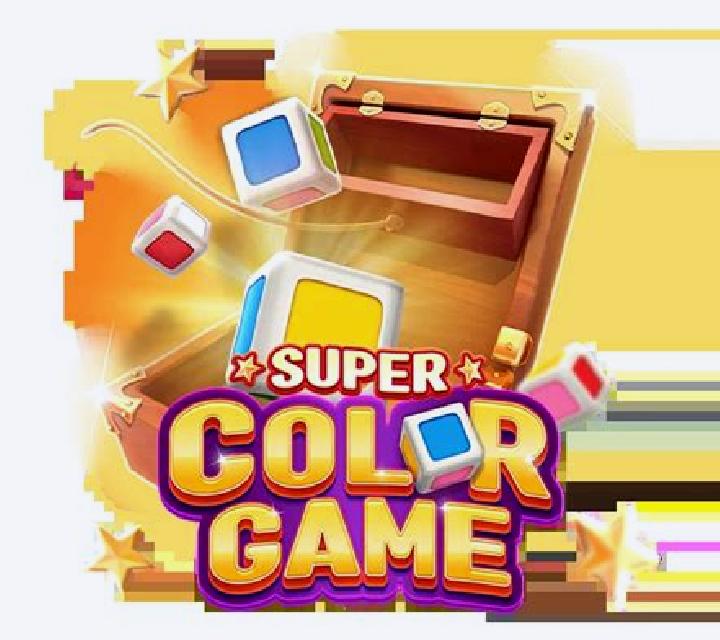 Super Color Game (Fa Chai Gaming) slot machine