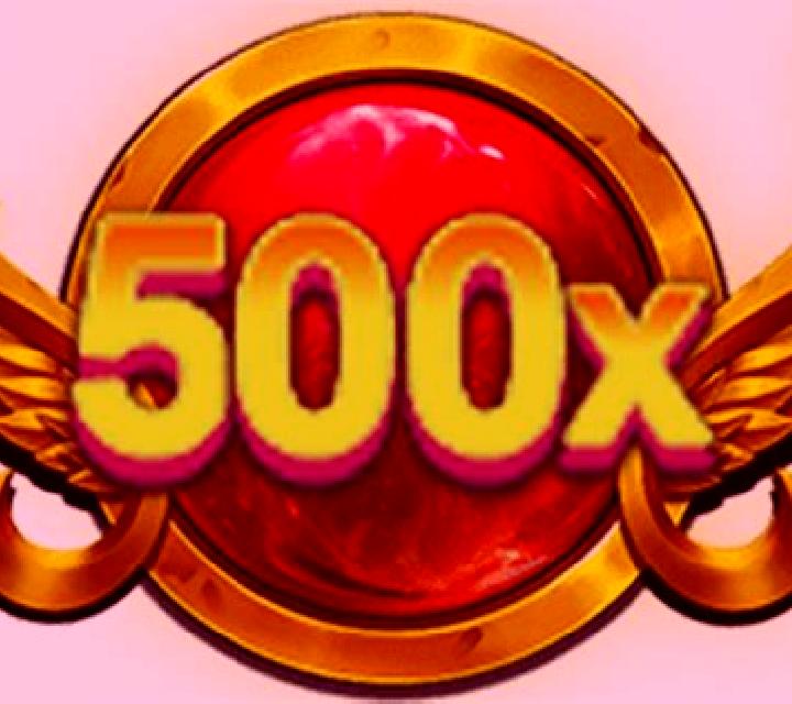 Super Crazy Red x1000 slot game