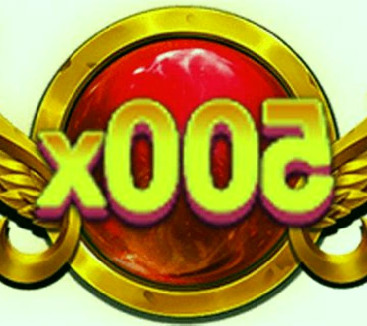 Super Crazy Red x1000 slot