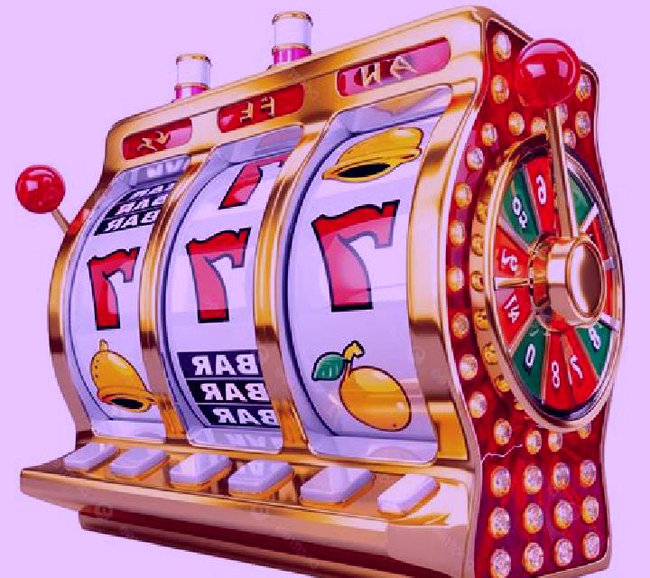 Super Crystal 7s slot machine