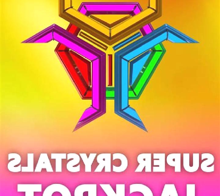 Super Crystals online slot