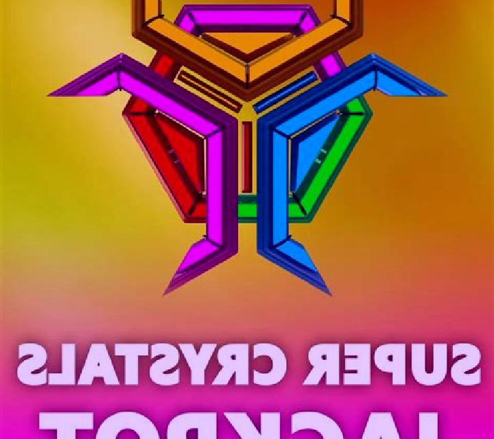 Super Crystals slot machine