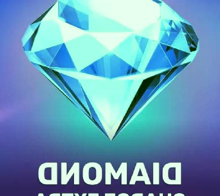 Super Diamond Charge online slot