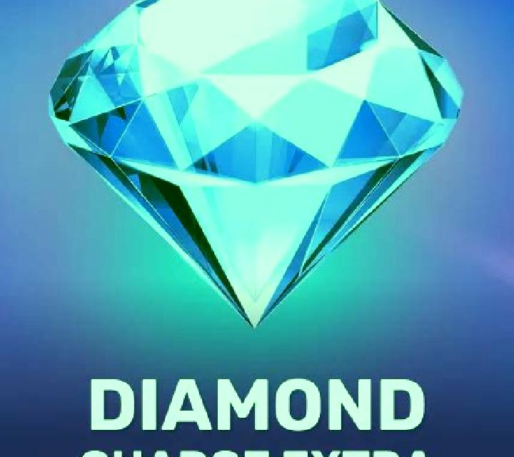 Super Diamond Charge slot game