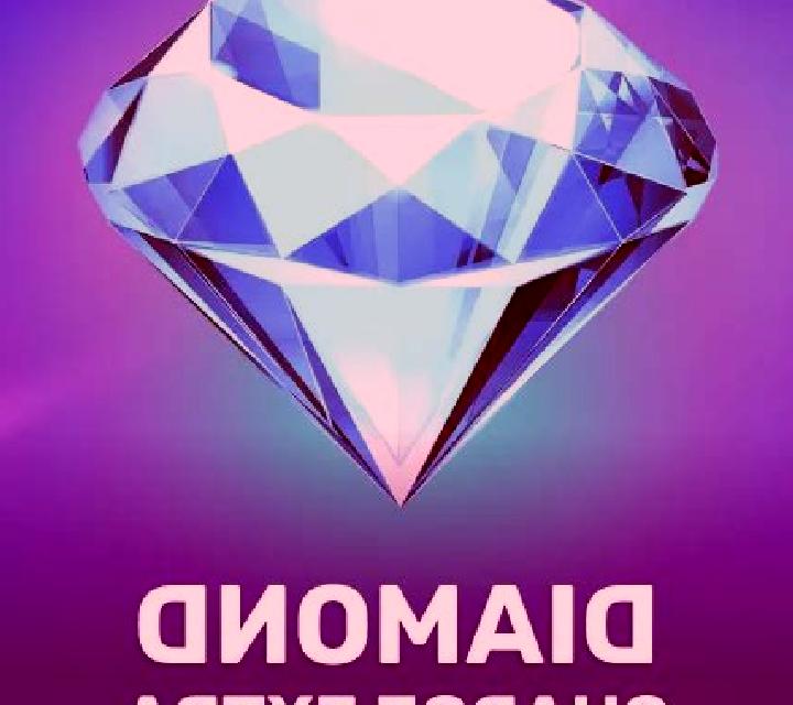 Super Diamond Charge slot