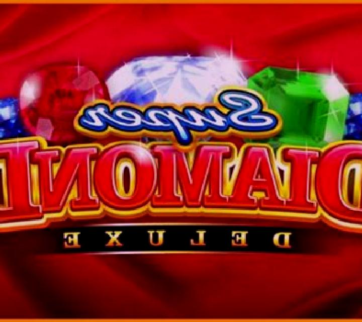 Super Diamond Deluxe online slot