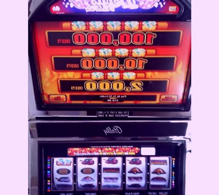 Super Diamond Deluxe slot game