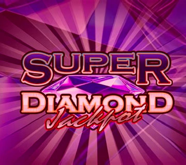Super Diamond Jackpot online slot