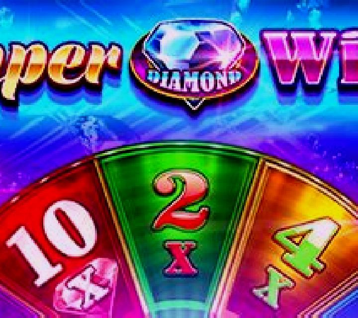 Super Diamond Wild slot