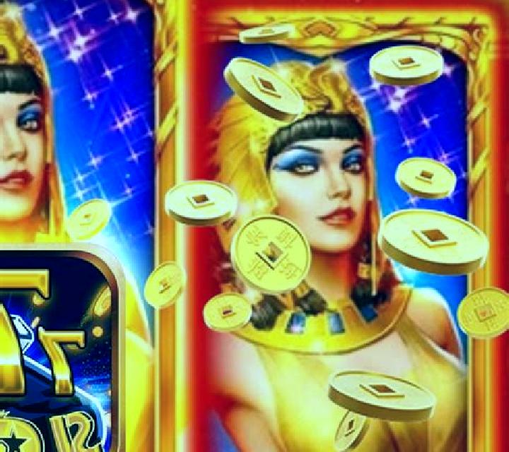 Super Diamonds online slot