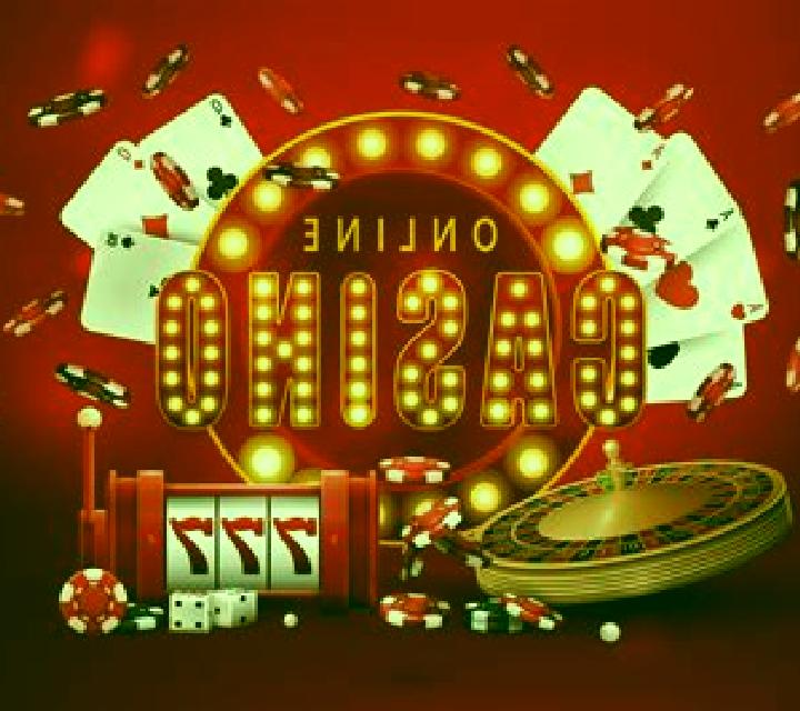 Super Dice kasino online slot