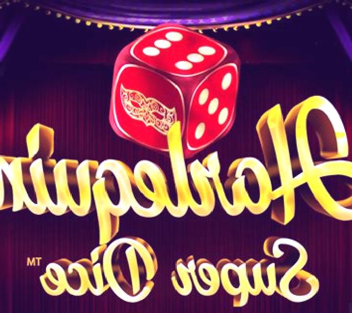 Super Dice kasino slot