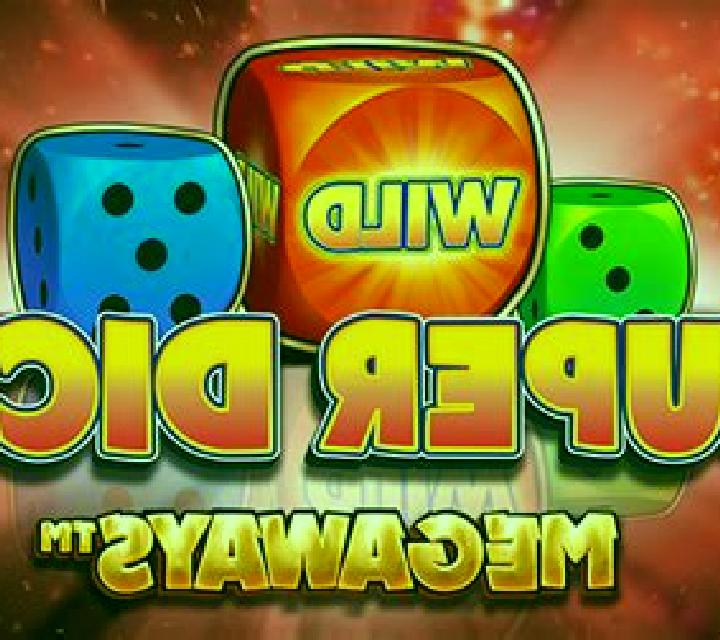 Super Dice Megaways slot game
