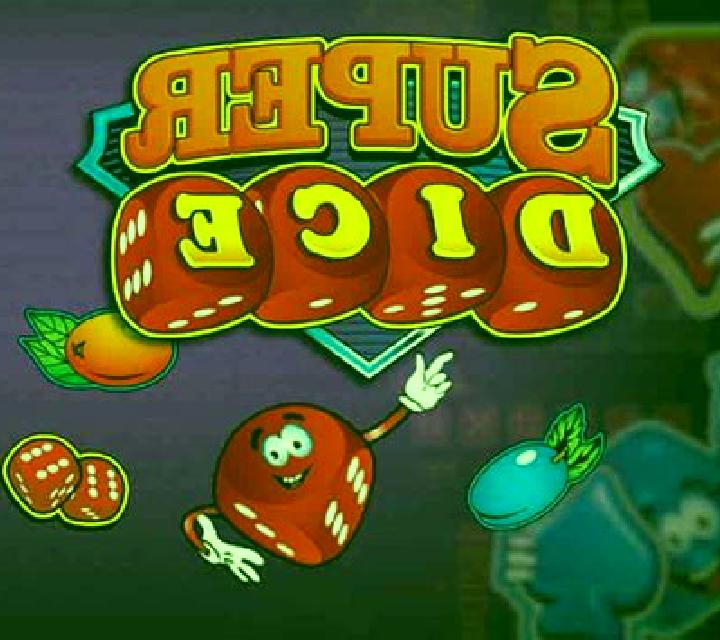 Super Dice online slot