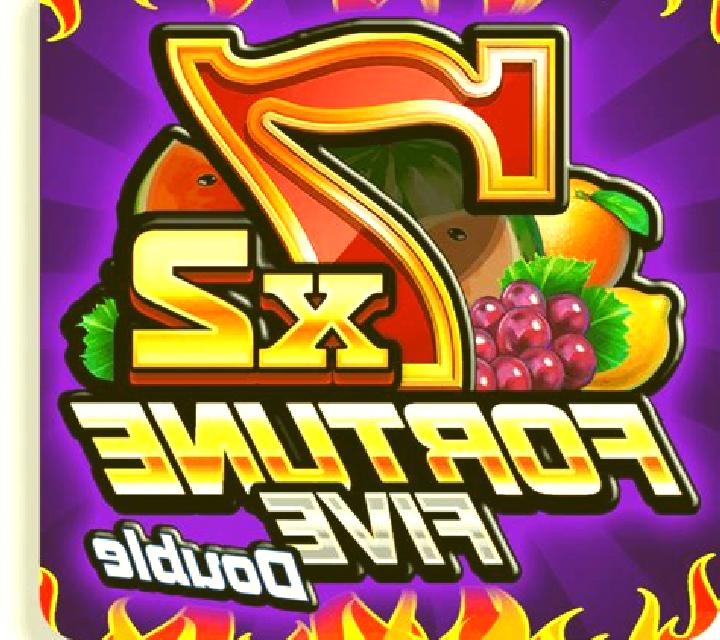 Super Double slot game