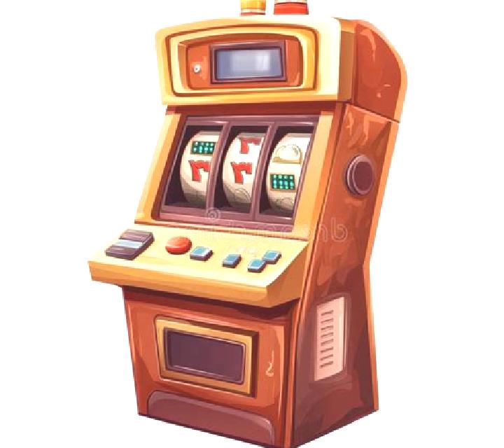 Super Double slot machine