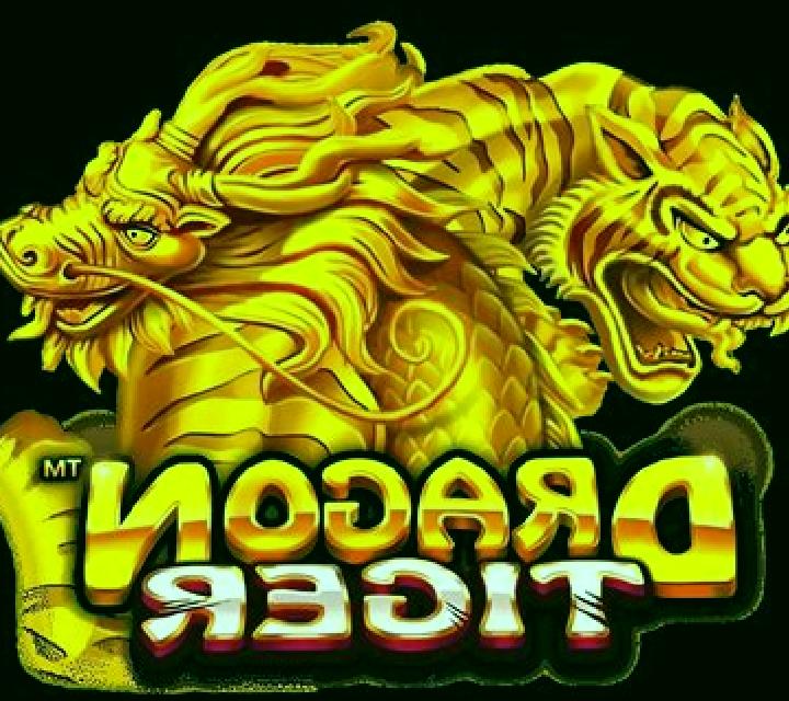 Super Dragon Tiger online slot