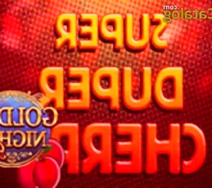 Super Duper Cherry GDN slot