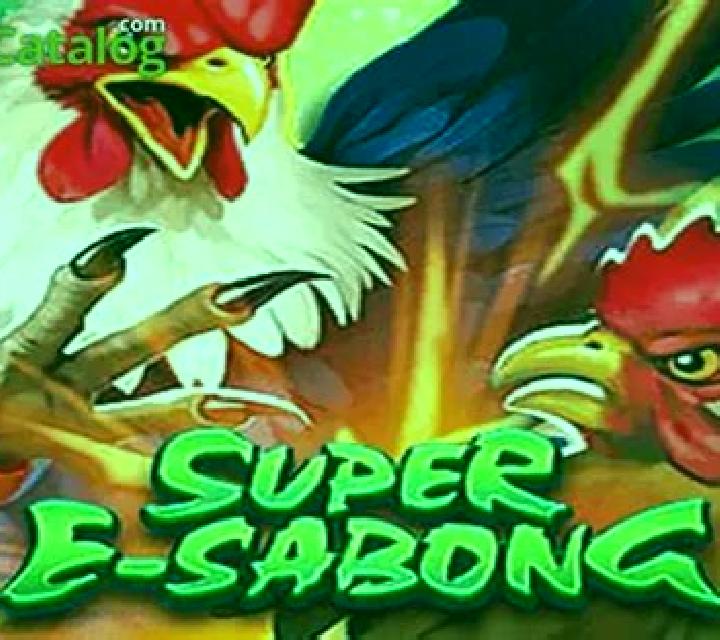 Super e-Sabong slot