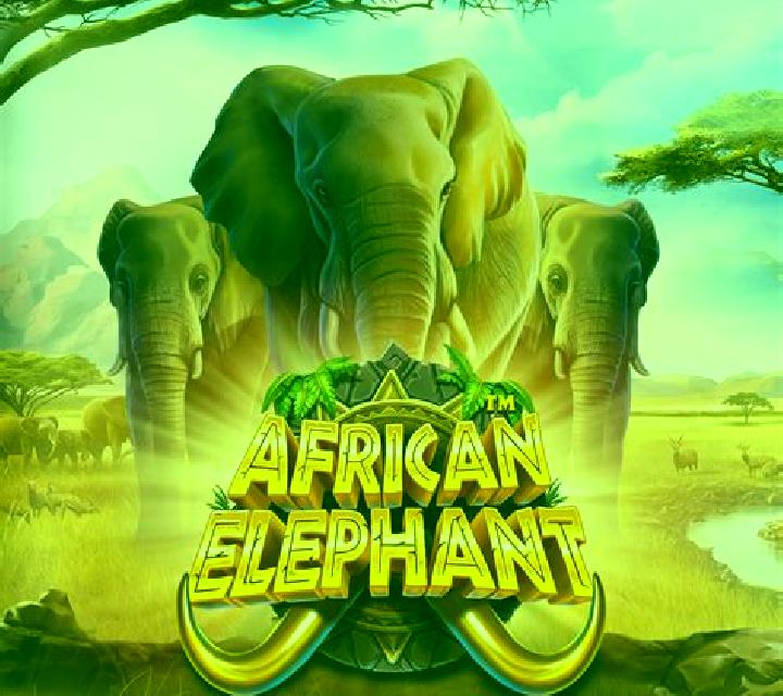 Super Elephant slot game