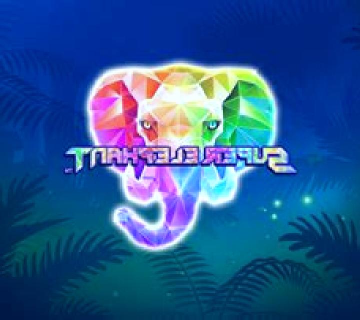 Super Elephant slot