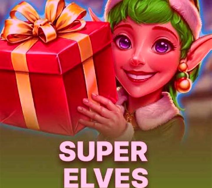 Super Elves online slot