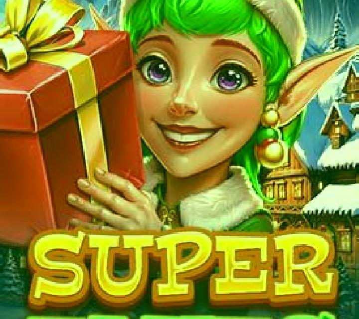 Super Elves slot game