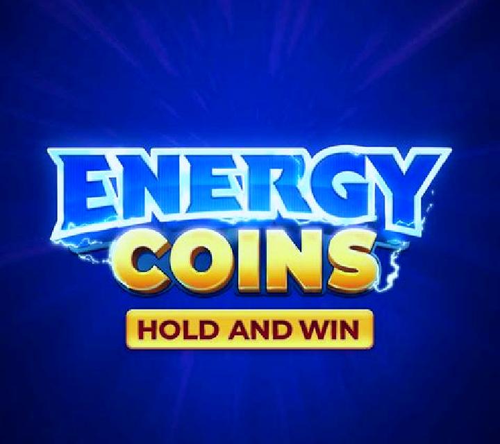 Super Energy online slot